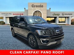 2020 Ford Expedition