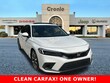  Honda Civic Hatchback