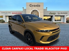 2024 Dodge Hornet
