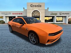2025 Dodge Charger