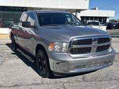 2021 Ram 1500 Classic