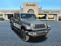 2025 Jeep Gladiator High Tide Pickup