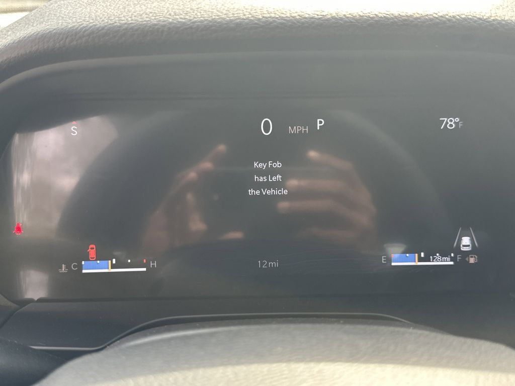 2025 Jeep Grand Cherokee Altitude - Photo 26