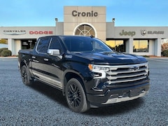 2024 Chevrolet Silverado