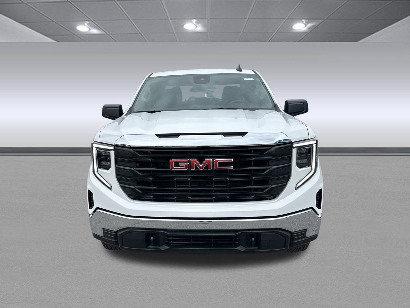 2026 GMC Sierra 1500 Pro - Photo 8