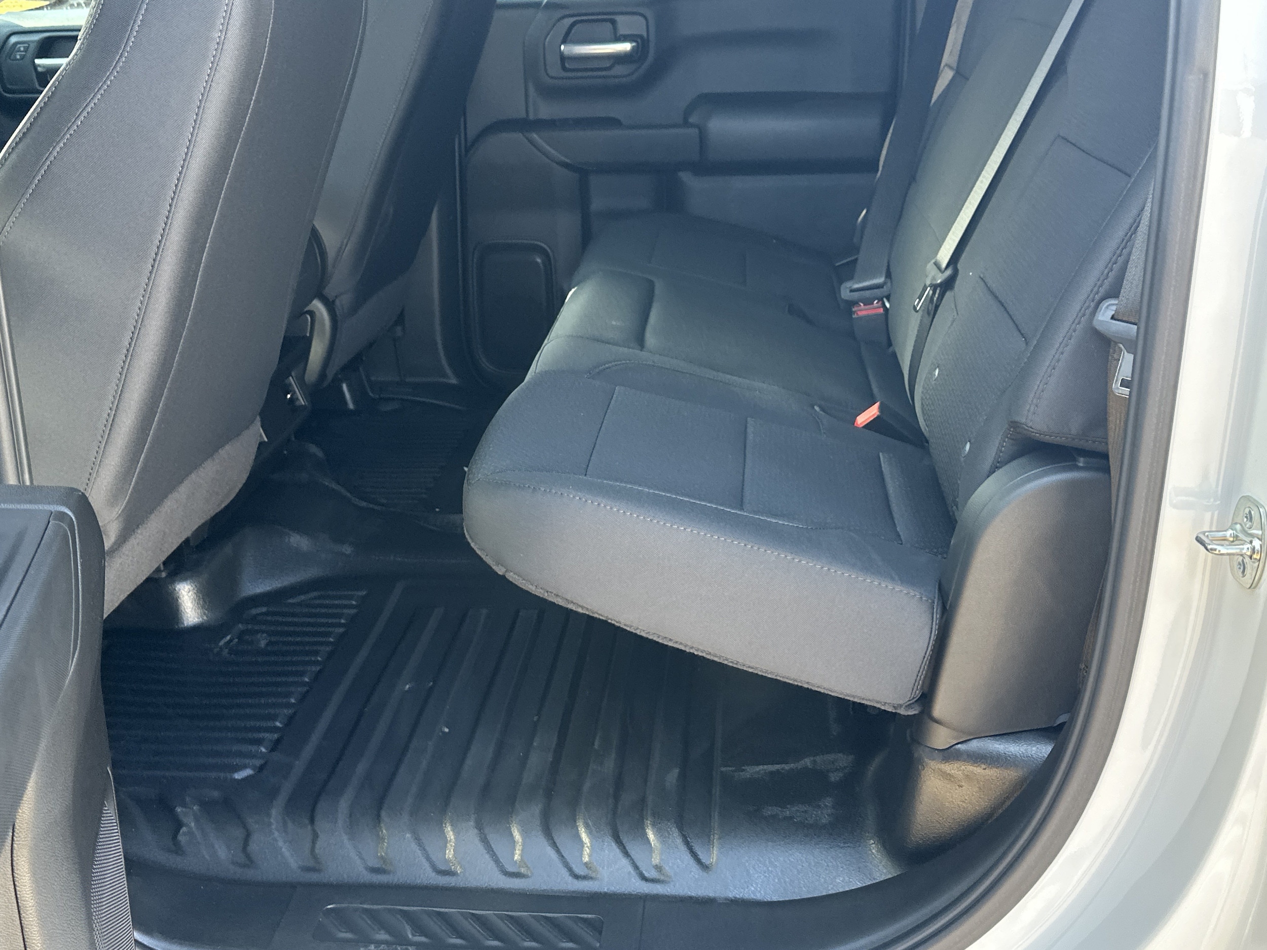 2026 GMC Sierra 1500 Pro - Photo 19