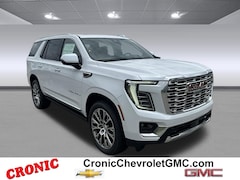 2026 GMC Yukon Denali SUV