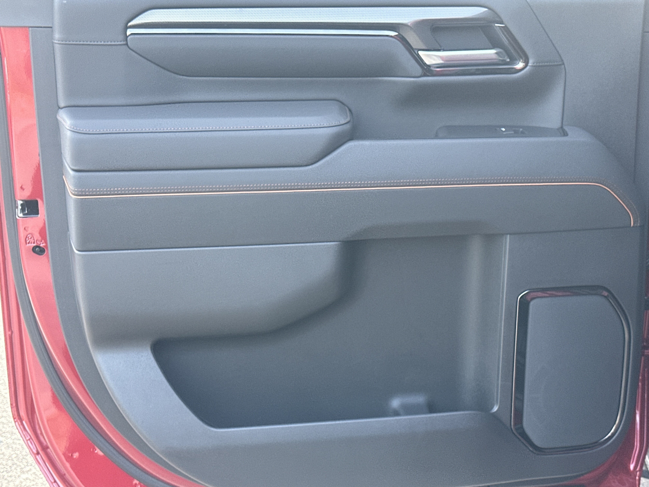 2026 GMC Sierra 2500HD AT4 - Photo 14