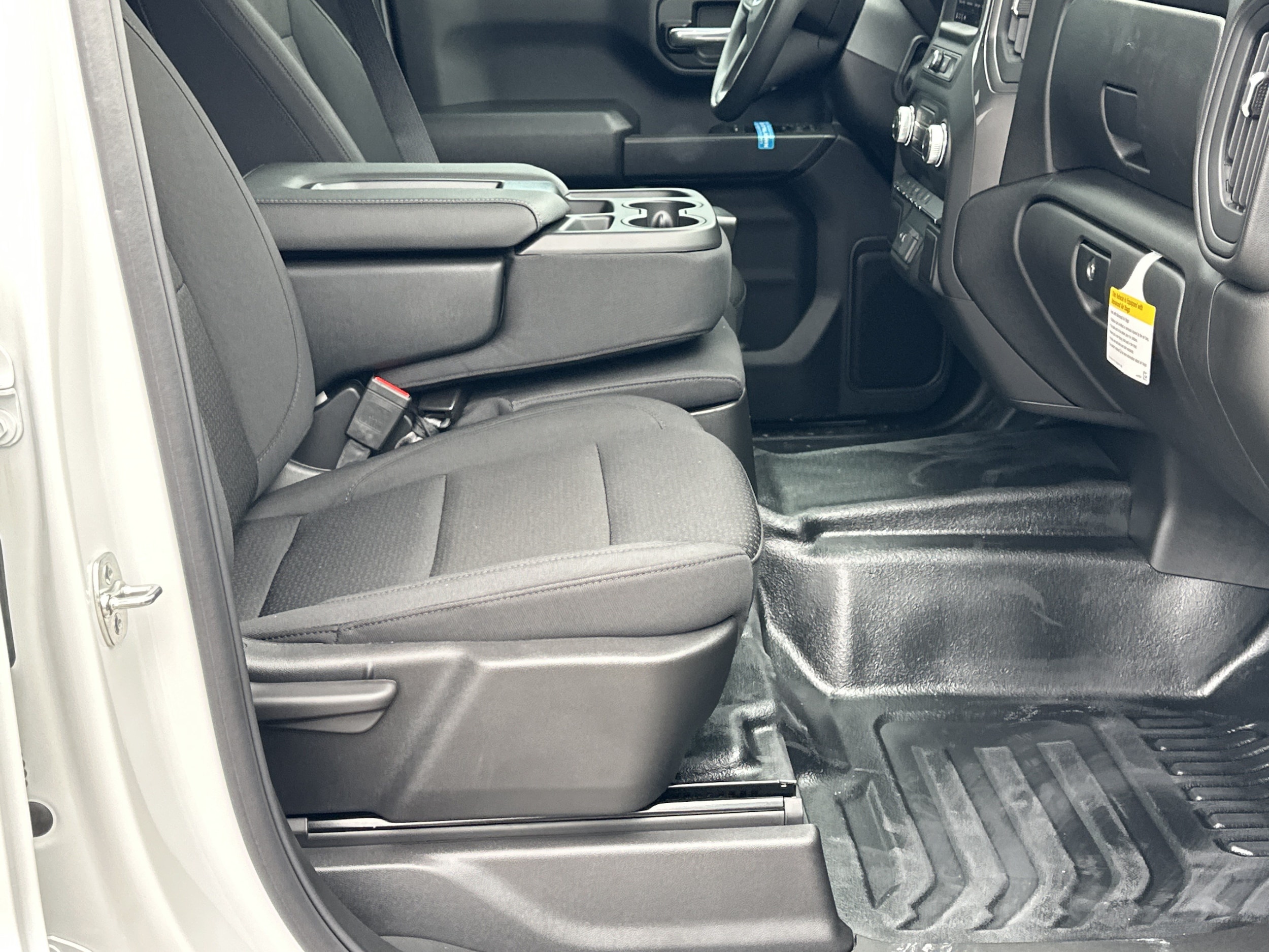 2026 GMC Sierra 1500 Pro - Photo 13