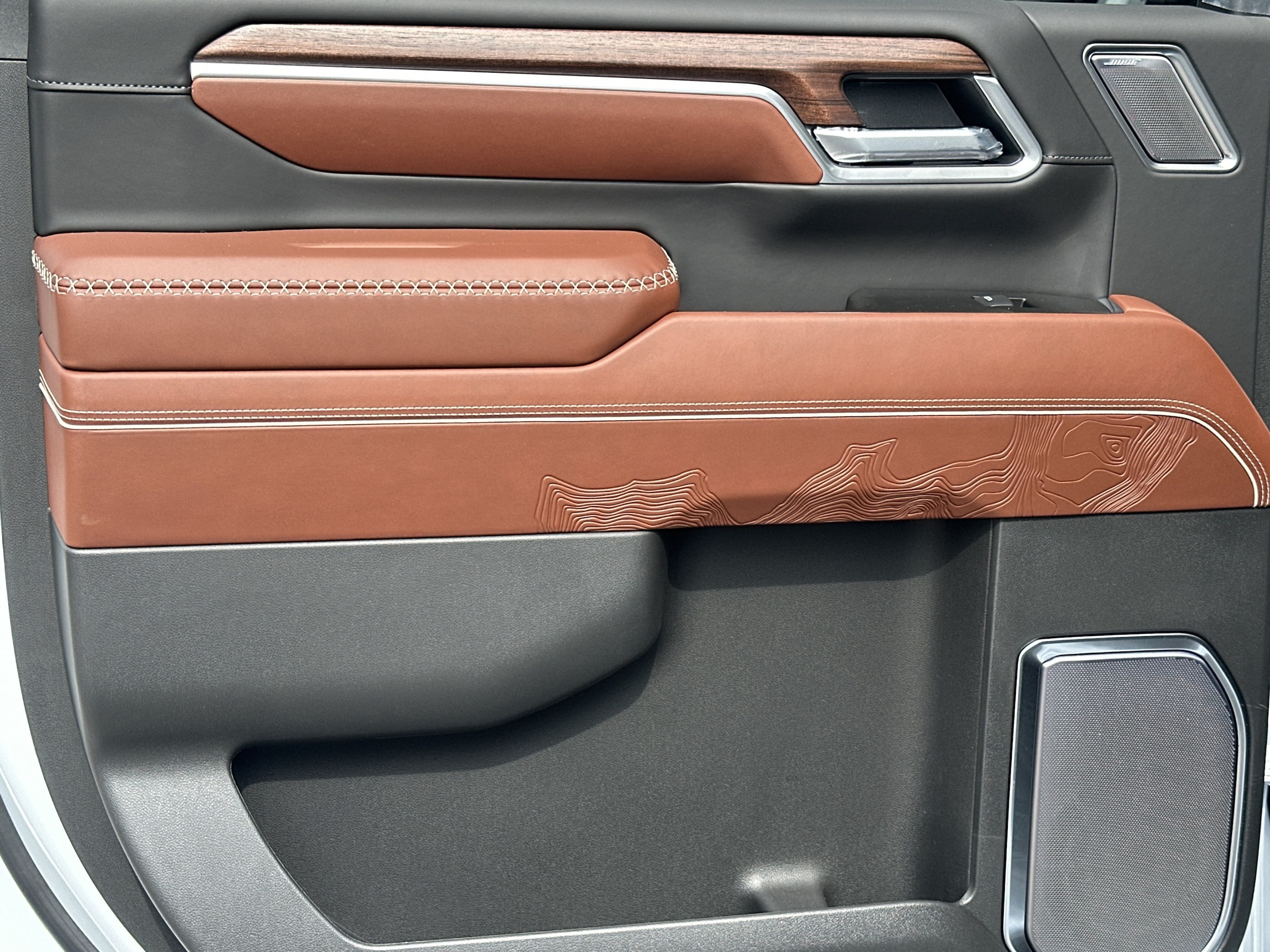 2026 GMC Sierra 2500HD Denali Ultimate - Photo 20