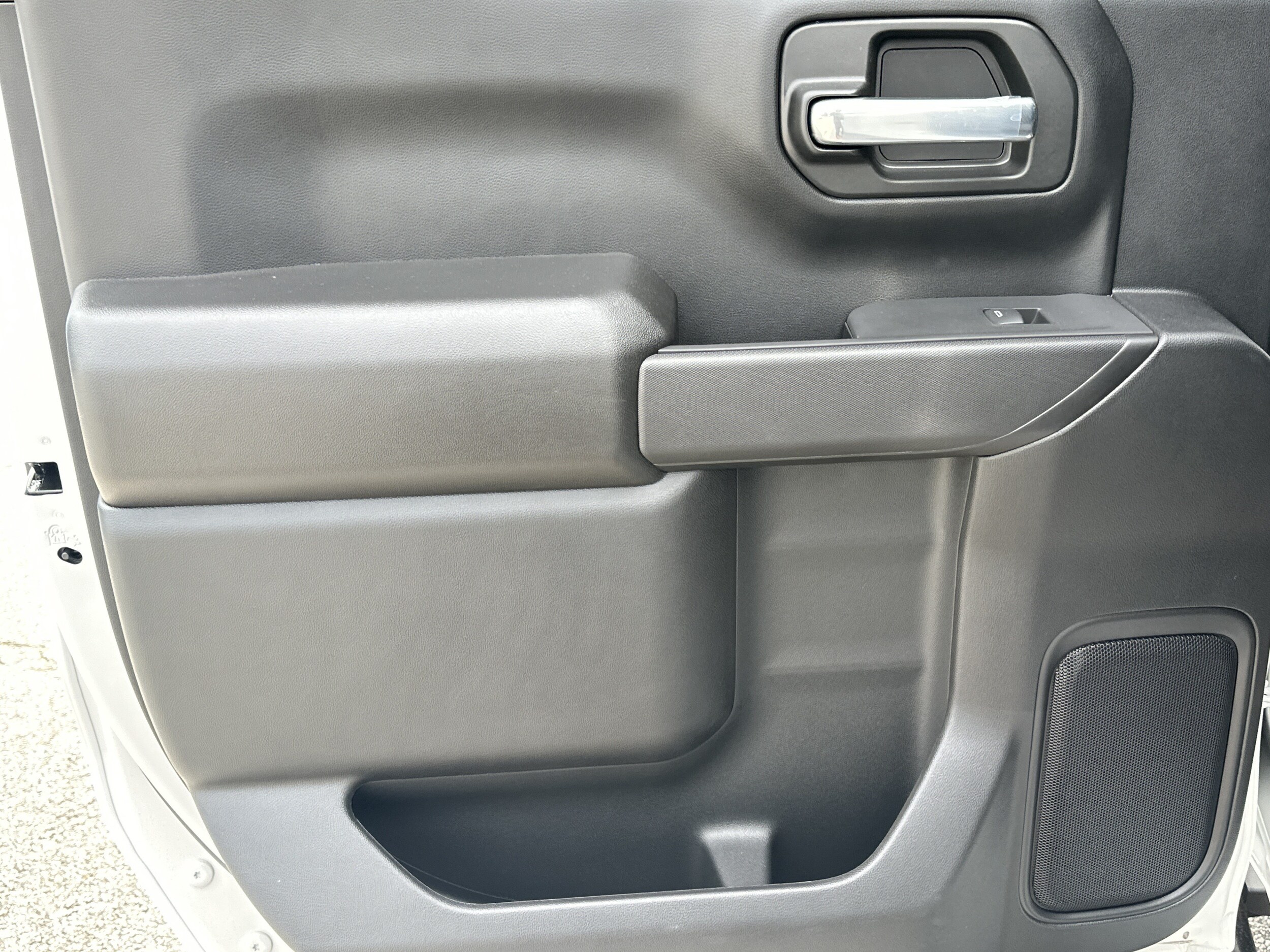 2026 GMC Sierra 1500 Pro - Photo 21