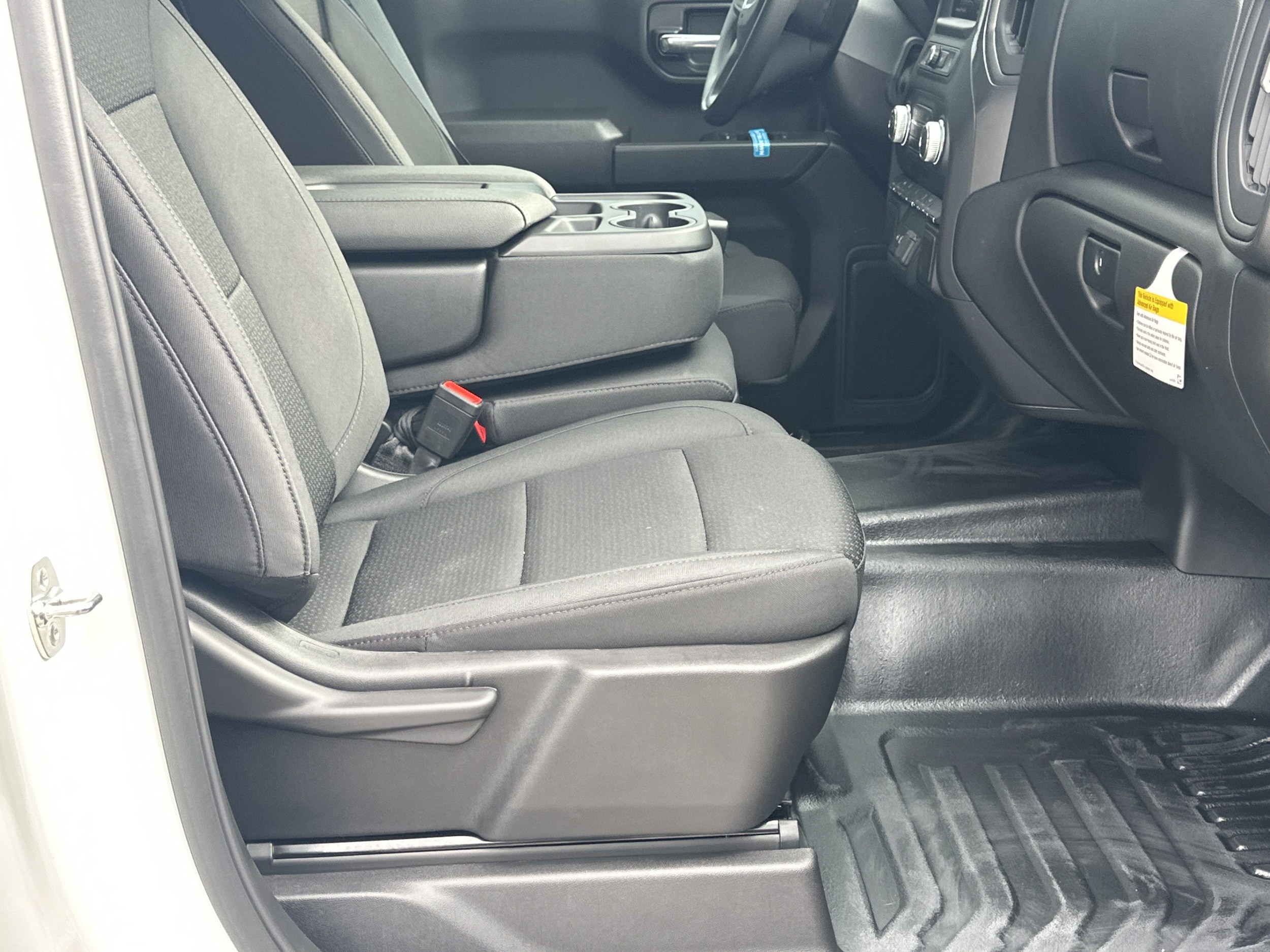 2026 GMC Sierra 1500 Pro - Photo 13