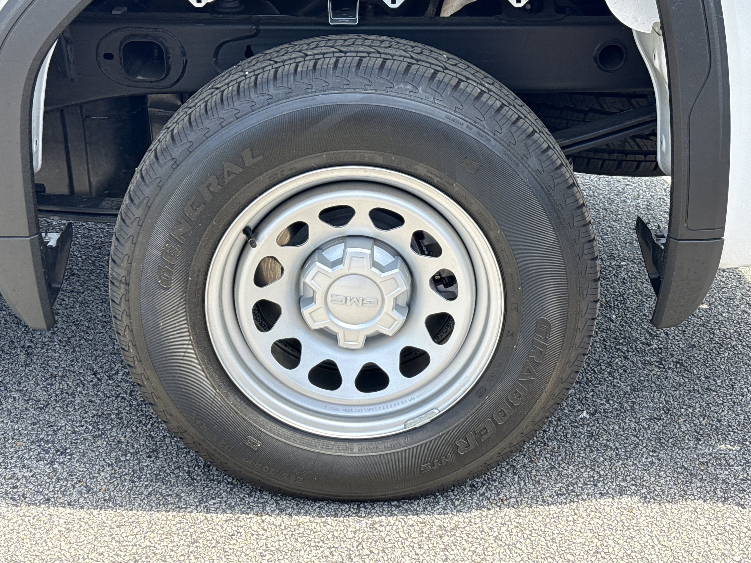 2026 GMC Sierra 1500 Pro - Photo 19