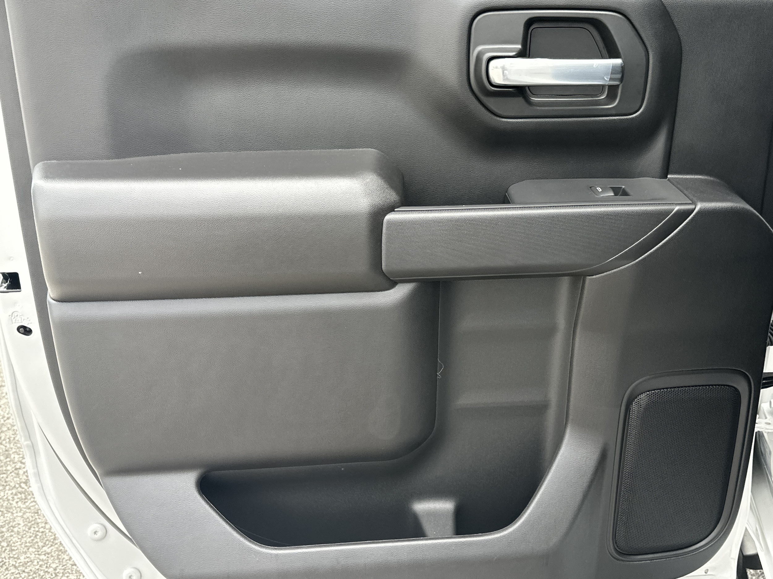2026 GMC Sierra 1500 Pro - Photo 21