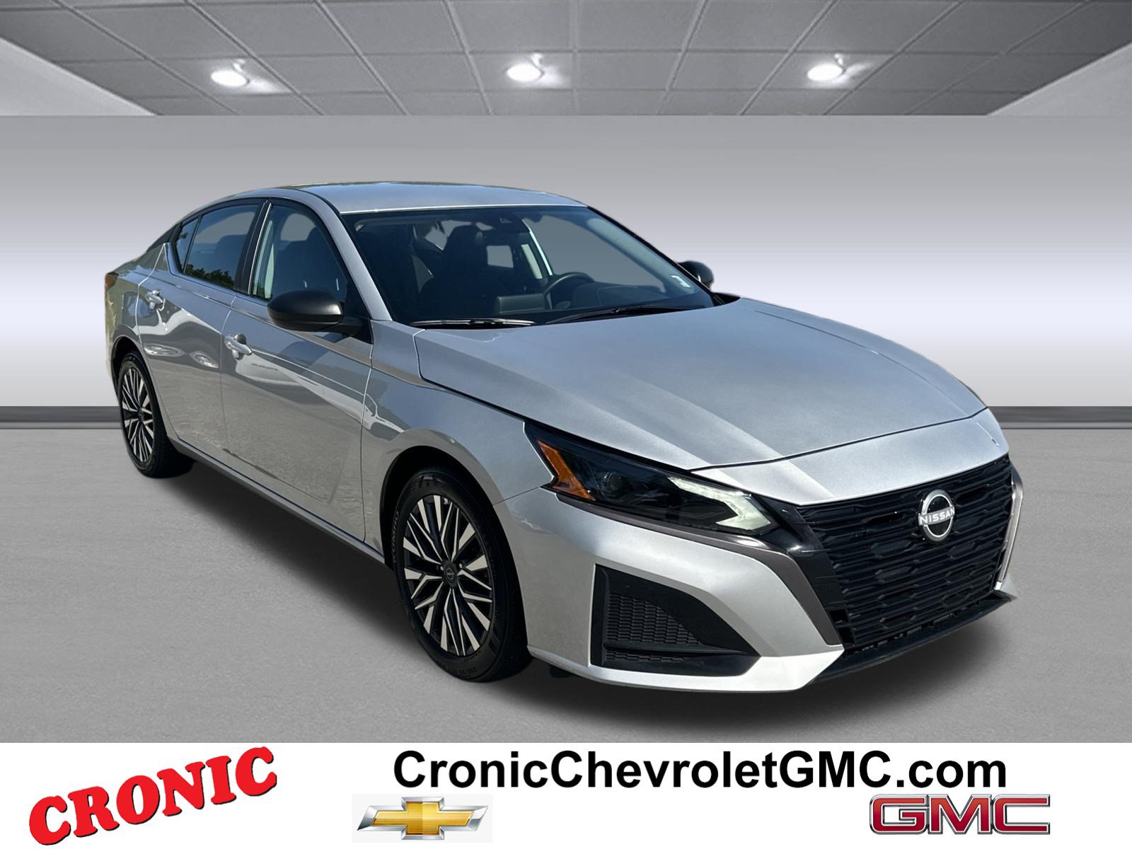 2026 Nissan Altima