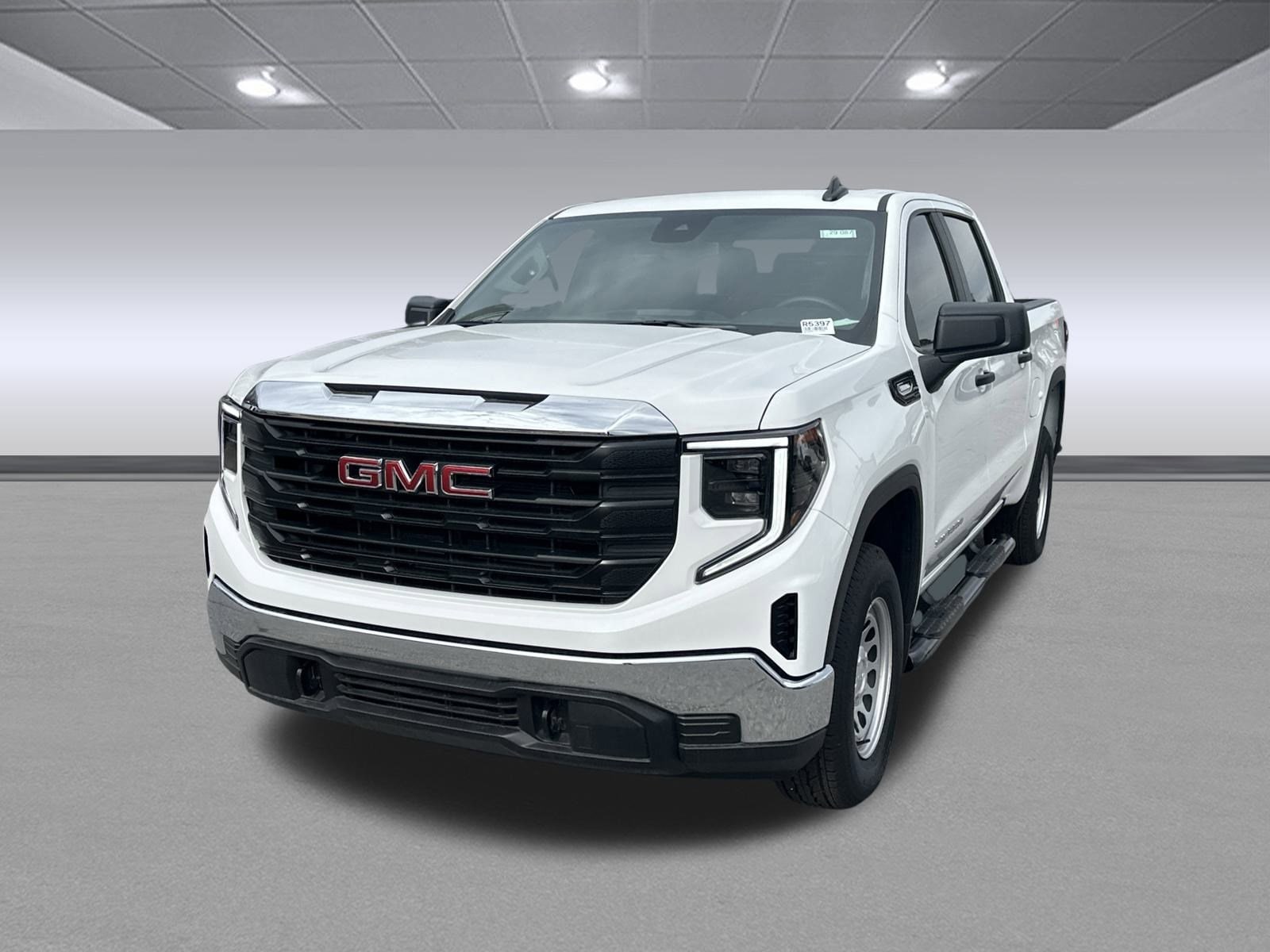2026 GMC Sierra 1500 Pro - Photo 7