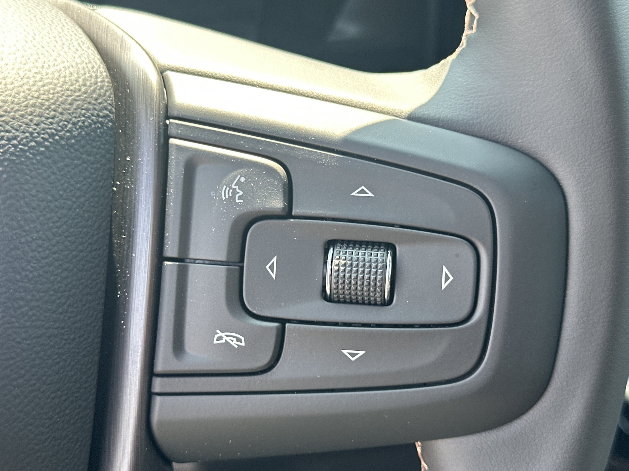 2026 GMC Sierra 2500HD AT4 - Photo 26