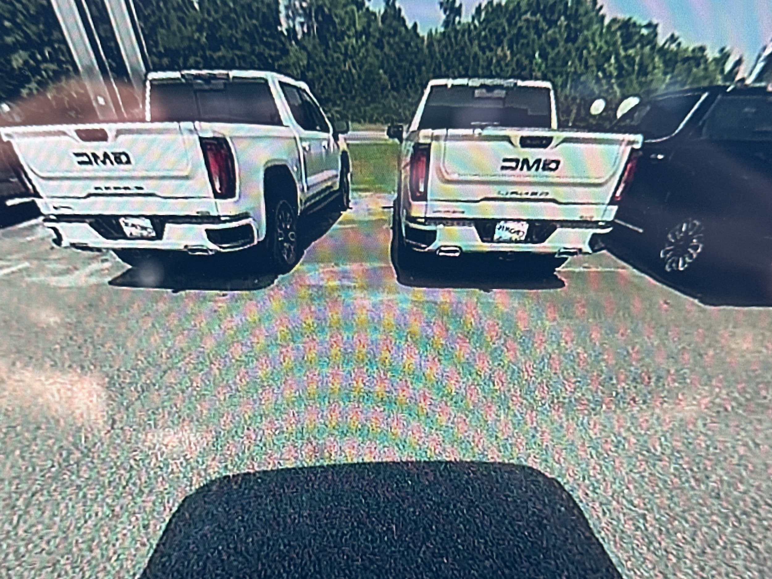 2026 GMC Sierra 2500HD AT4 - Photo 30