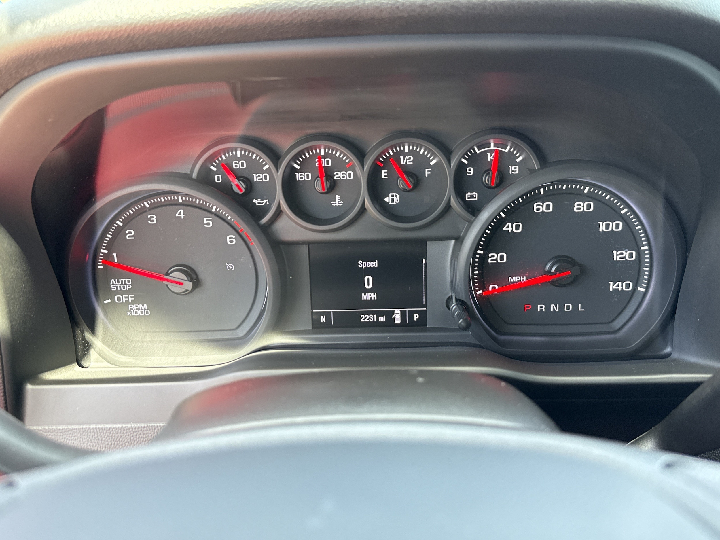 2026 GMC Sierra 1500 Pro - Photo 25
