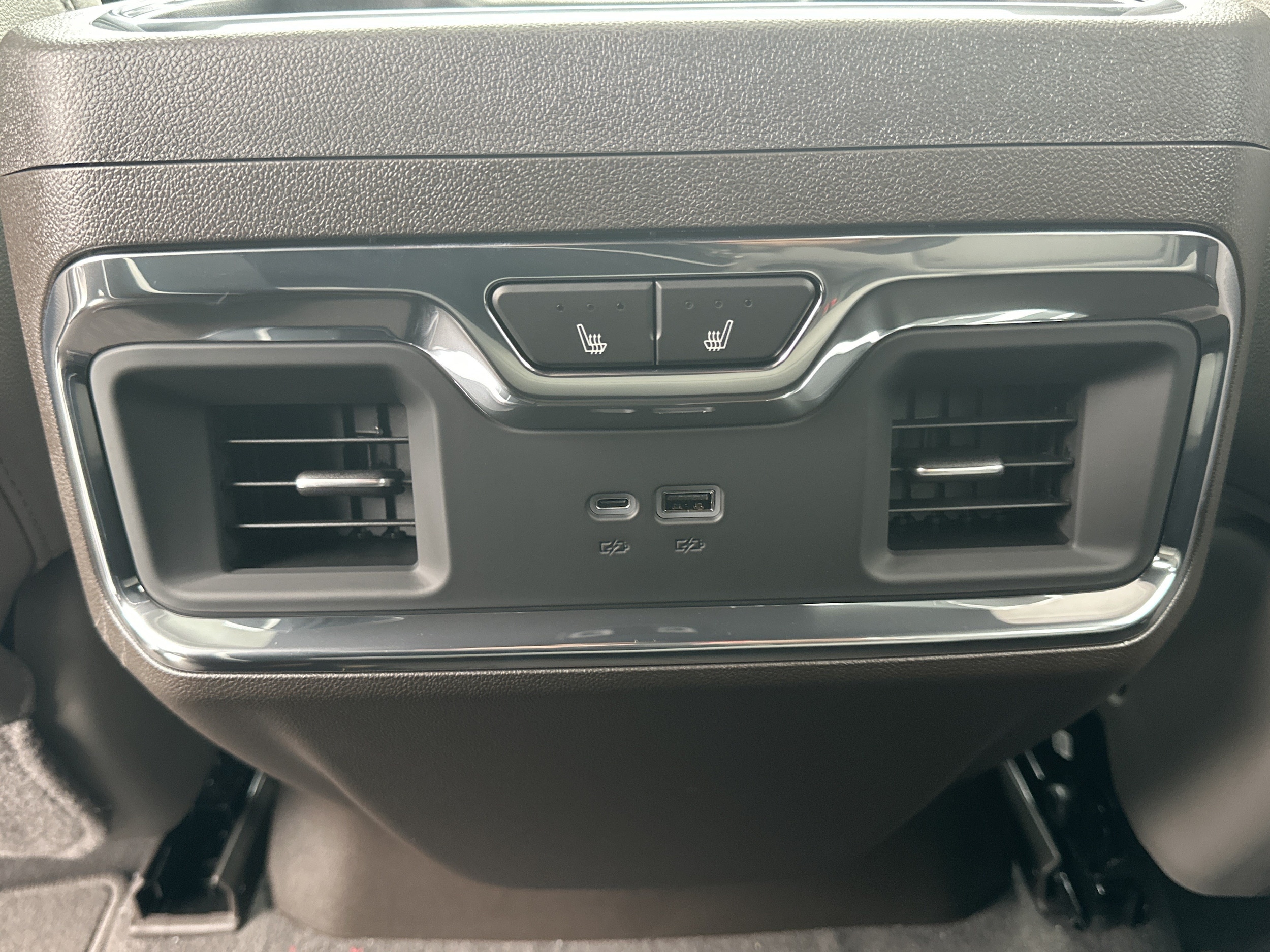 2025 GMC Sierra 2500HD SLT - Photo 24