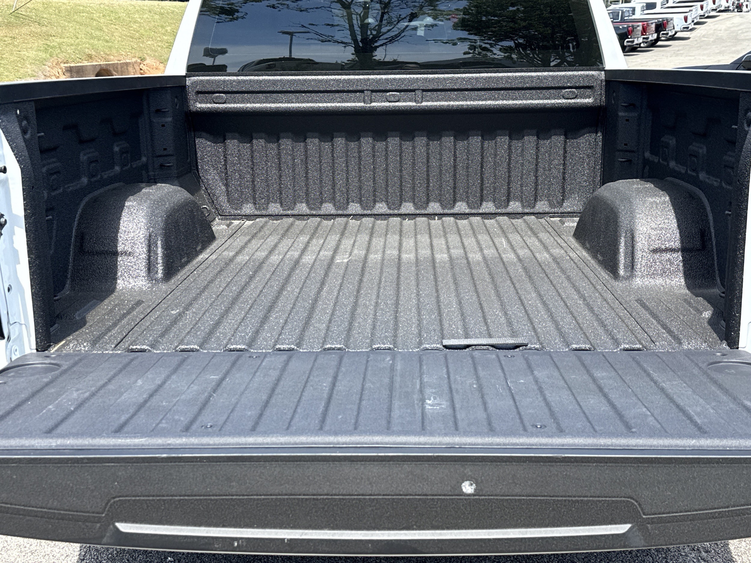 2026 GMC Sierra 1500 Pro - Photo 18