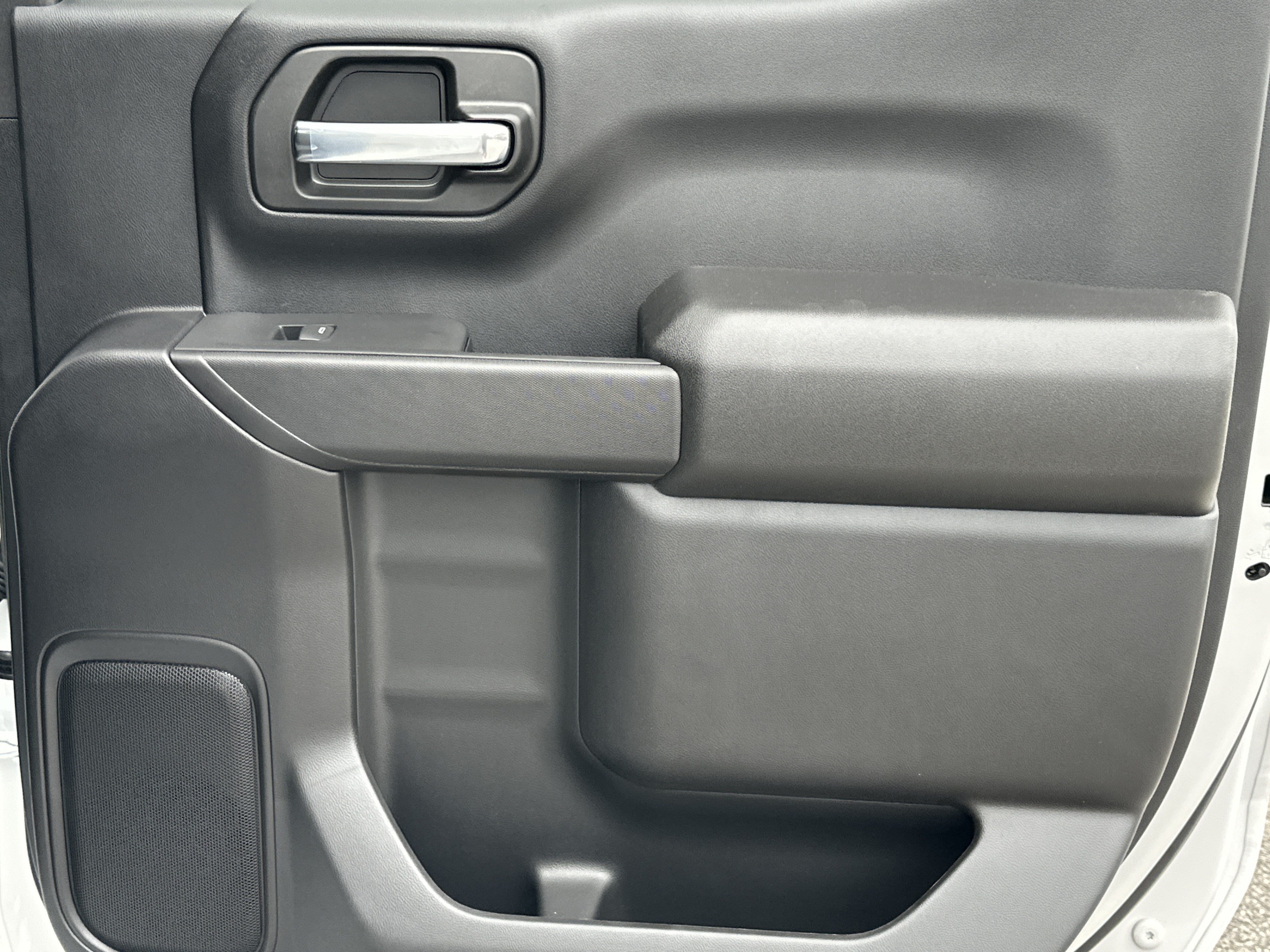2026 GMC Sierra 1500 Pro - Photo 16