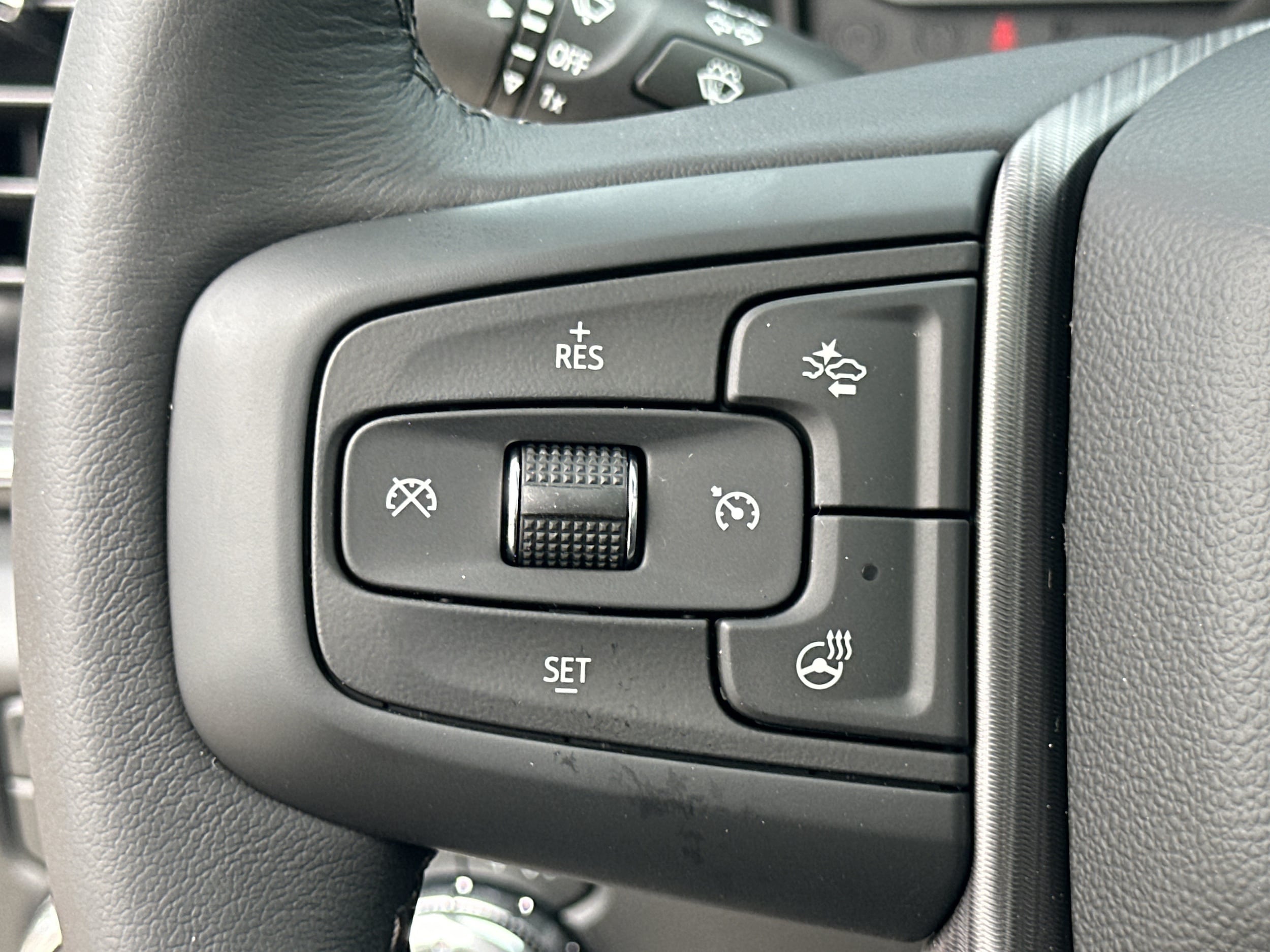 2026 GMC Sierra 2500HD Denali Ultimate - Photo 24