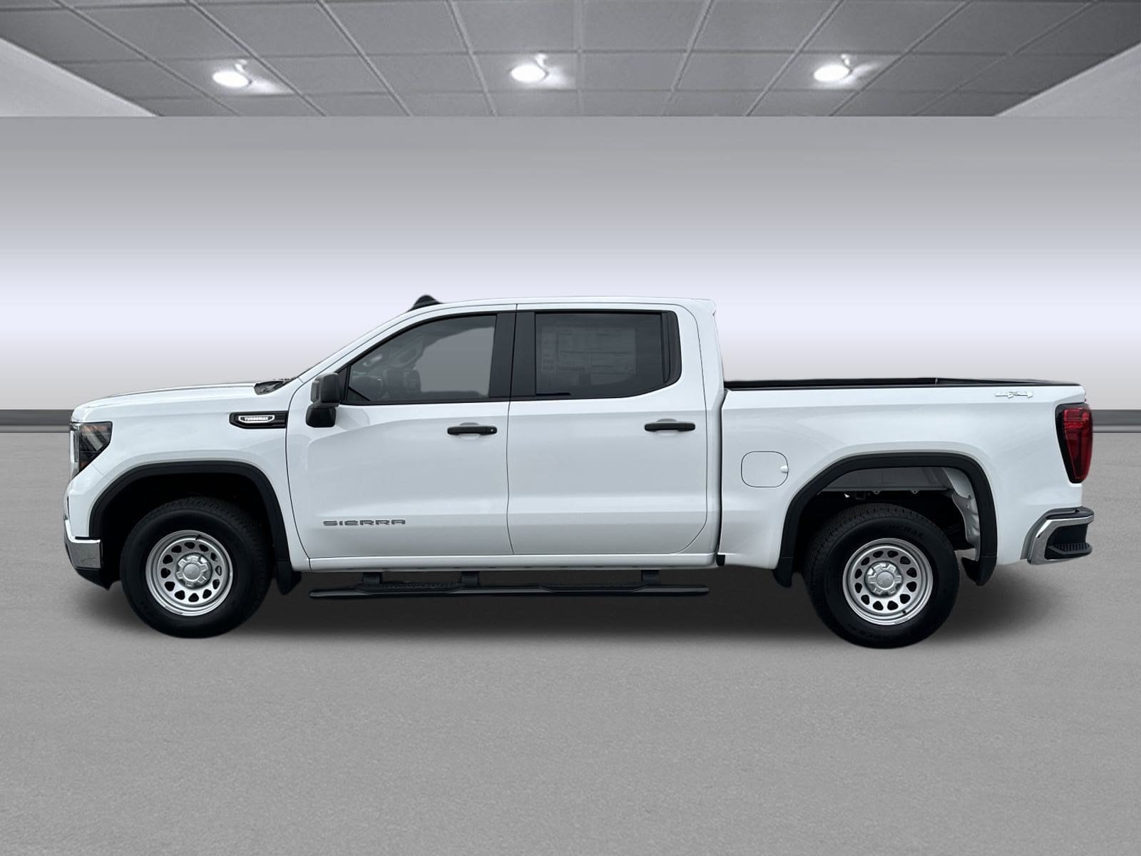 2026 GMC Sierra 1500 Pro - Photo 6
