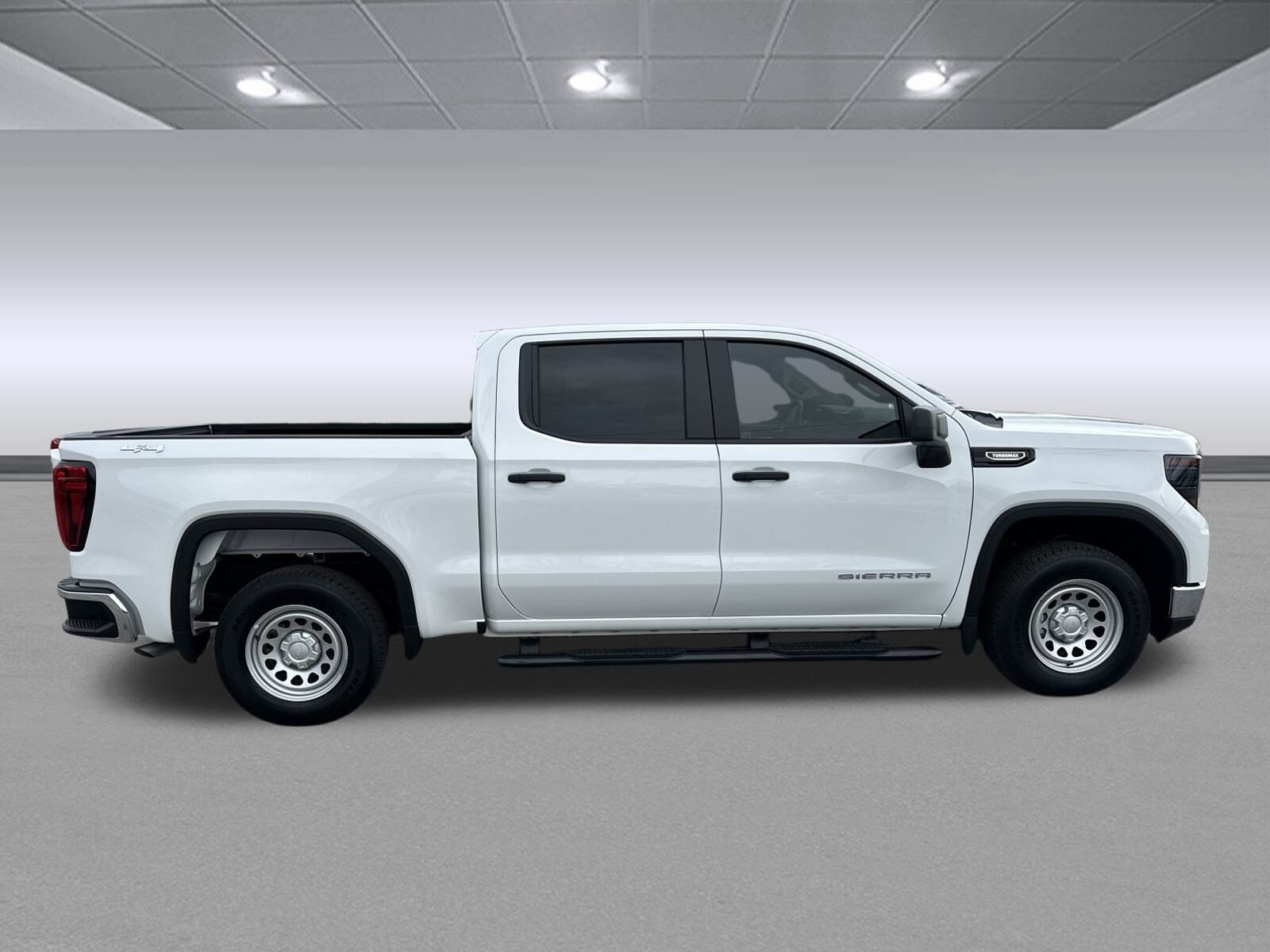 2026 GMC Sierra 1500 Pro - Photo 2