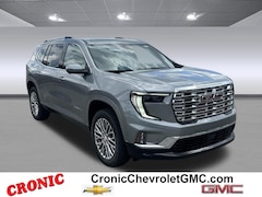 2026 GMC Acadia Denali SUV