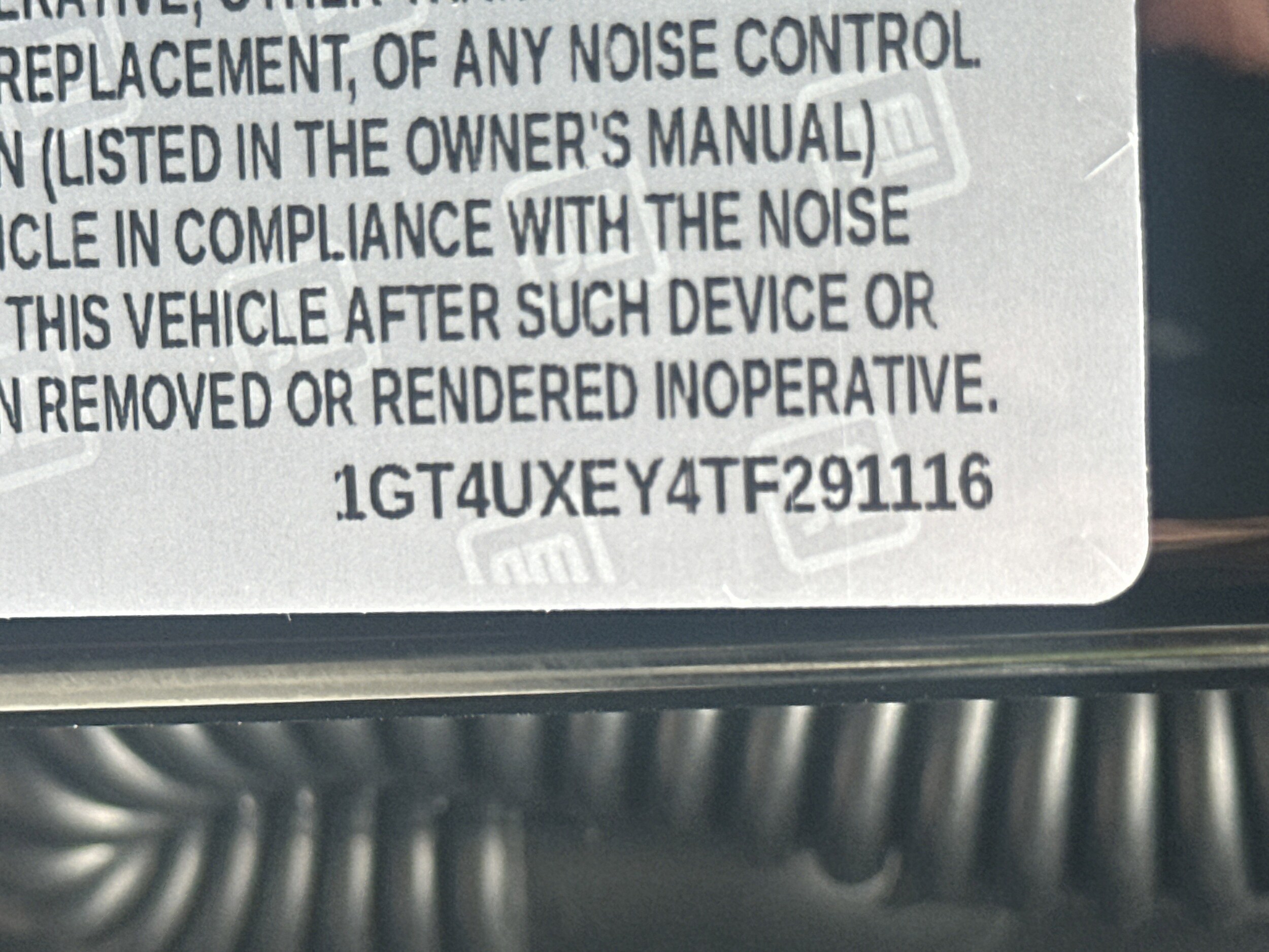2026 GMC Sierra 2500HD Denali Ultimate - Photo 32