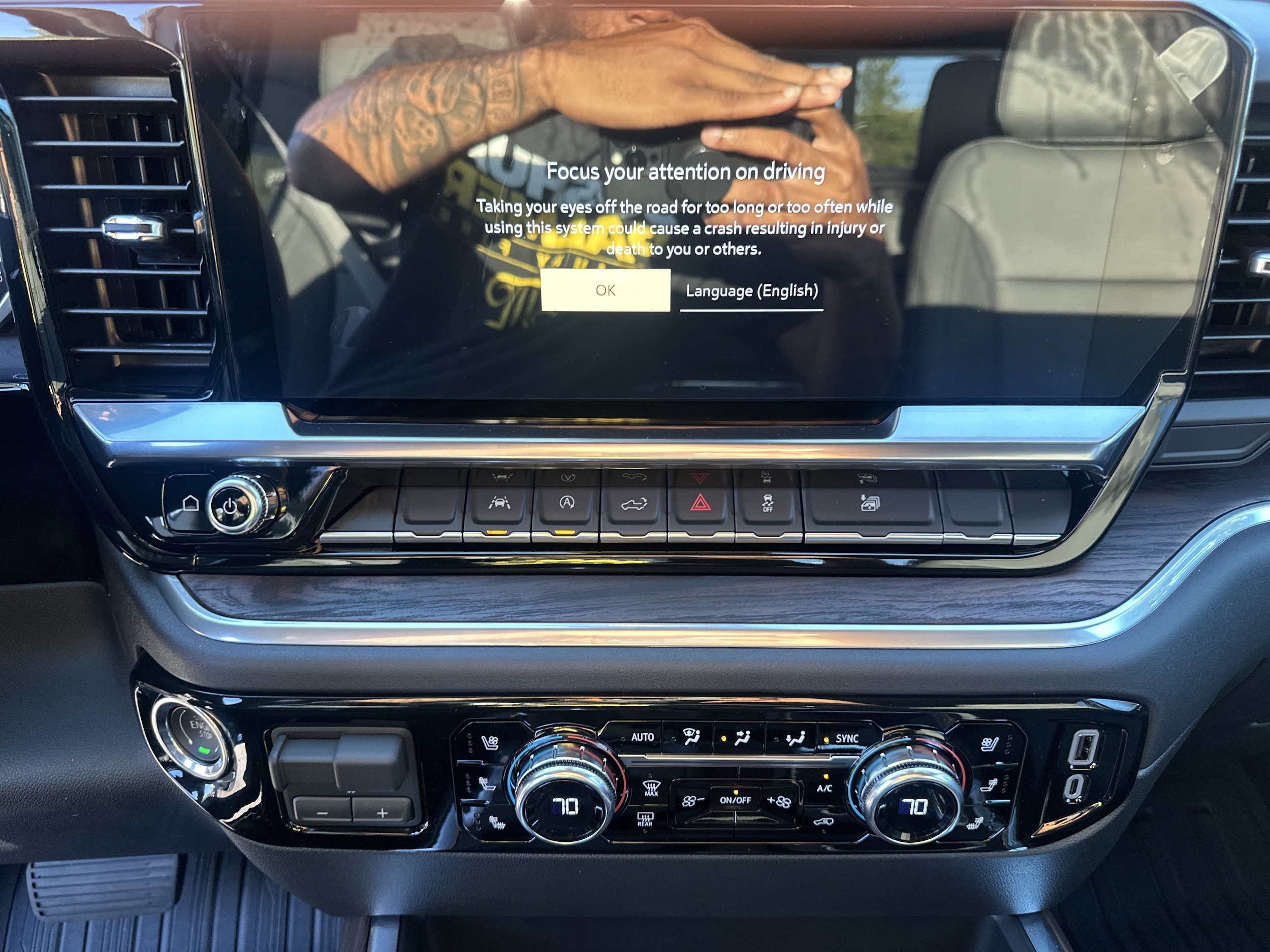 2026 GMC Sierra 1500 SLT - Photo 28