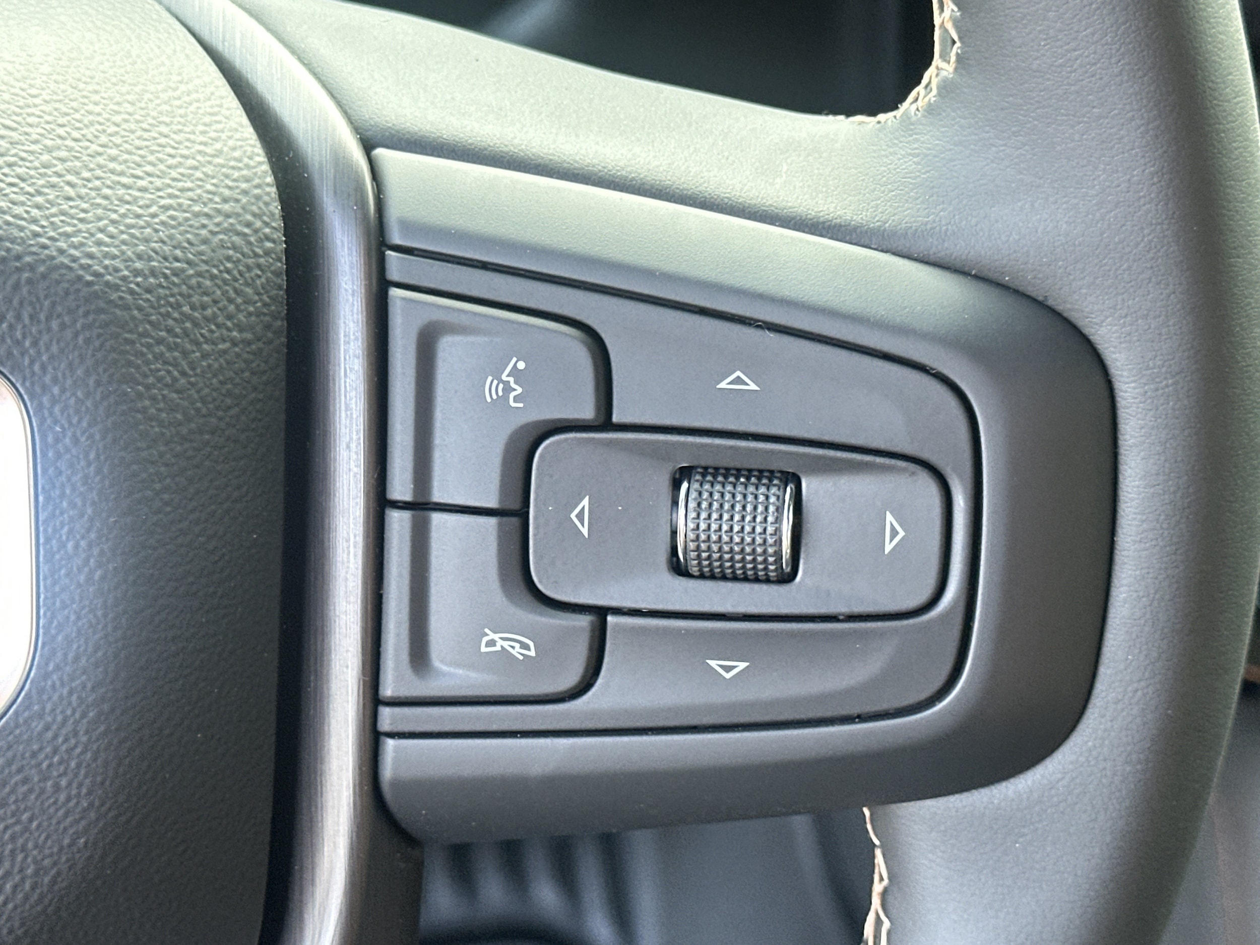 2026 GMC Sierra 2500HD AT4 - Photo 19