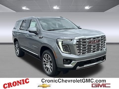 2026 GMC Yukon Denali SUV