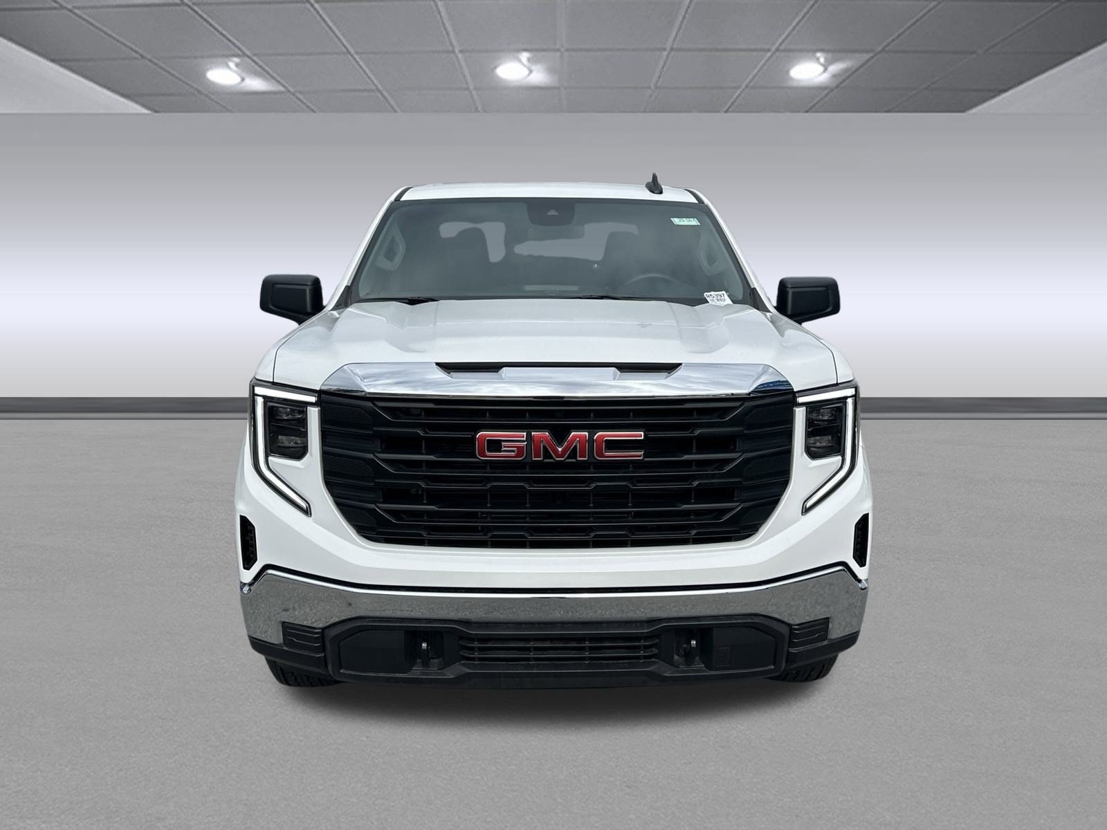 2026 GMC Sierra 1500 Pro - Photo 8