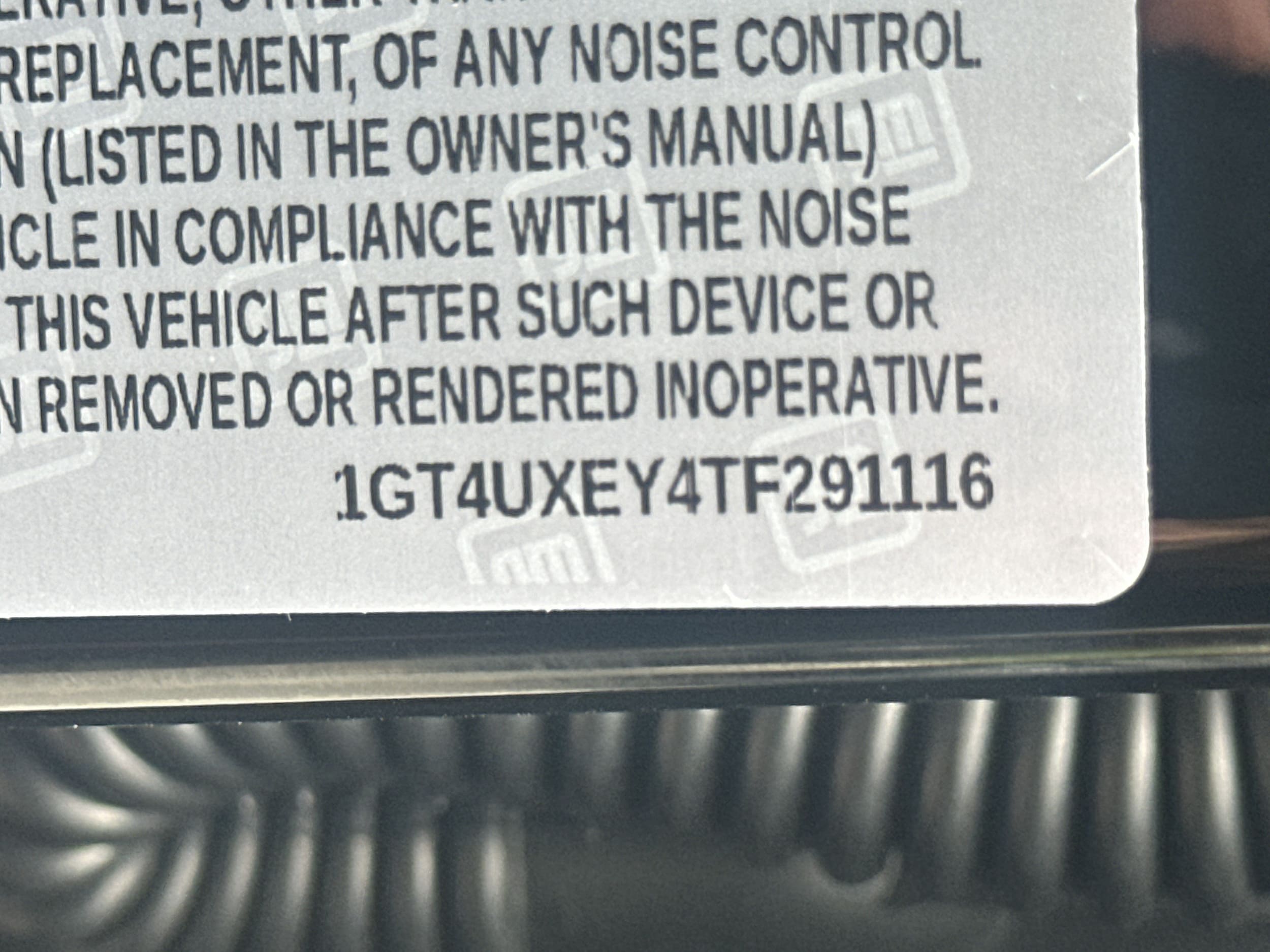 2026 GMC Sierra 2500HD Denali Ultimate - Photo 32