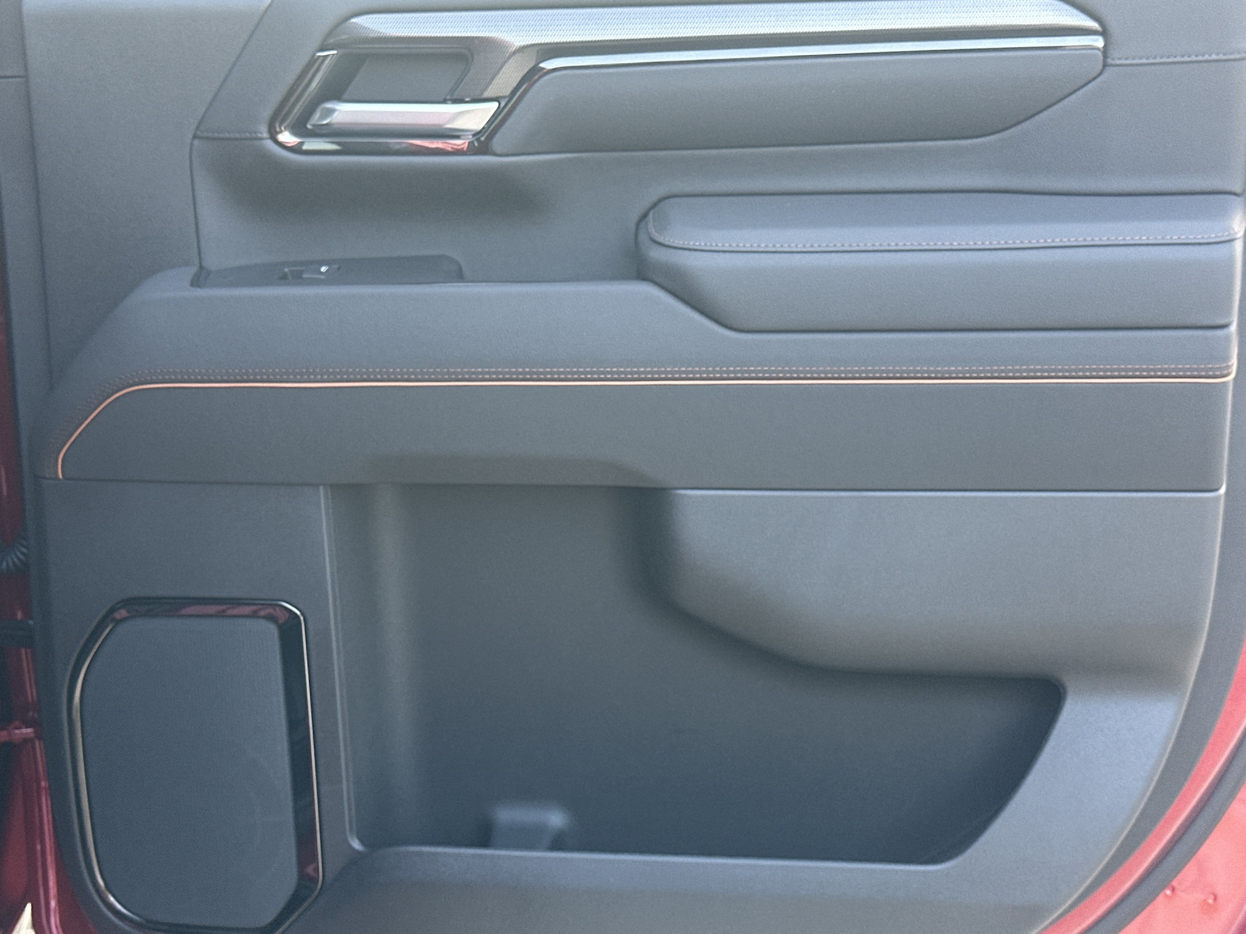 2026 GMC Sierra 2500HD AT4 - Photo 9