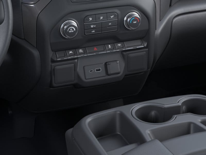 2026 GMC Sierra 1500 Pro - Photo 51