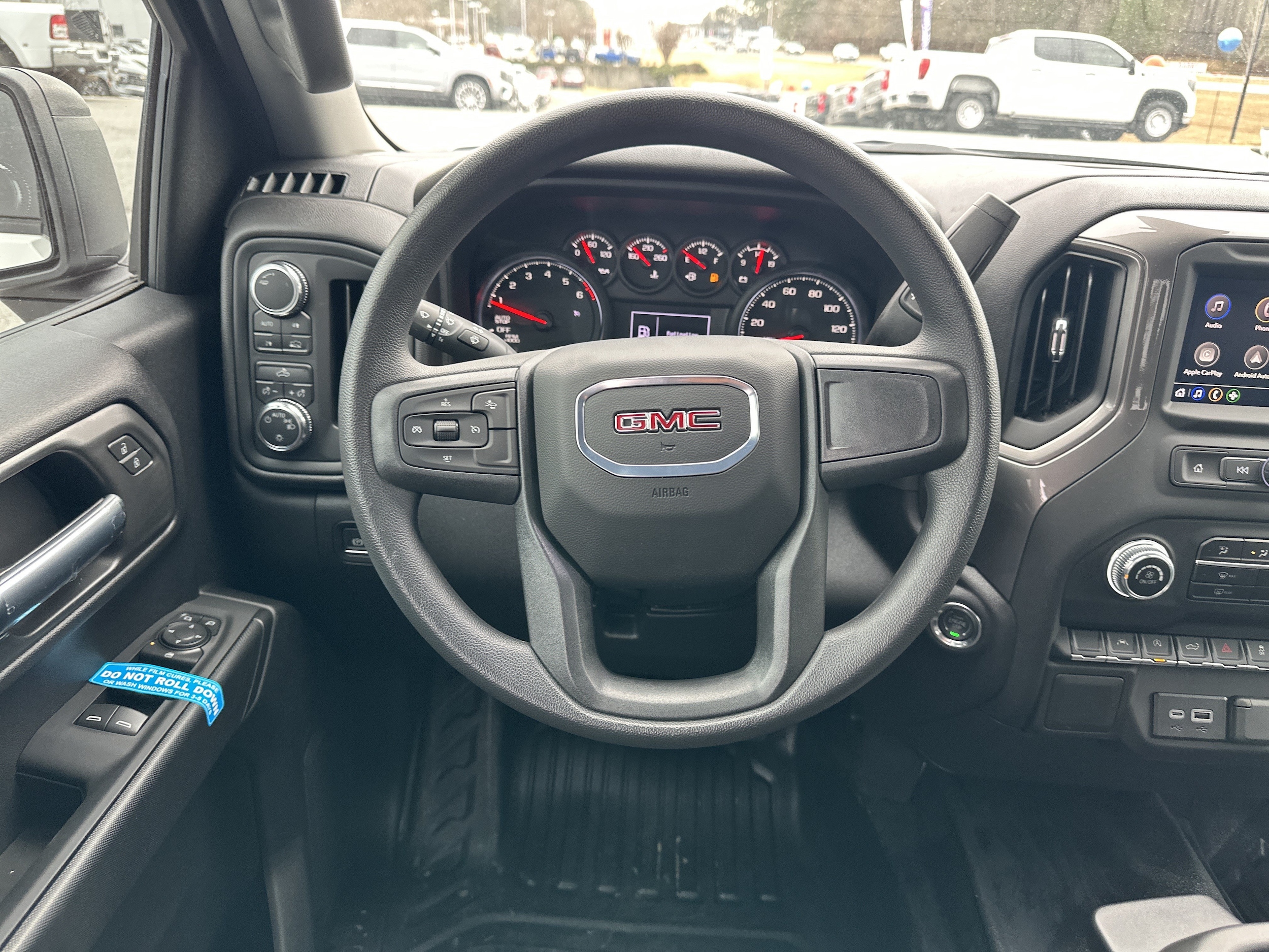 2026 GMC Sierra 1500 Pro - Photo 23