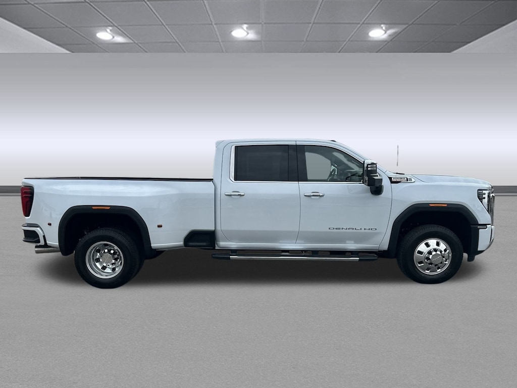 New 2026 GMC Sierra 3500 HD Denali DRW Truck