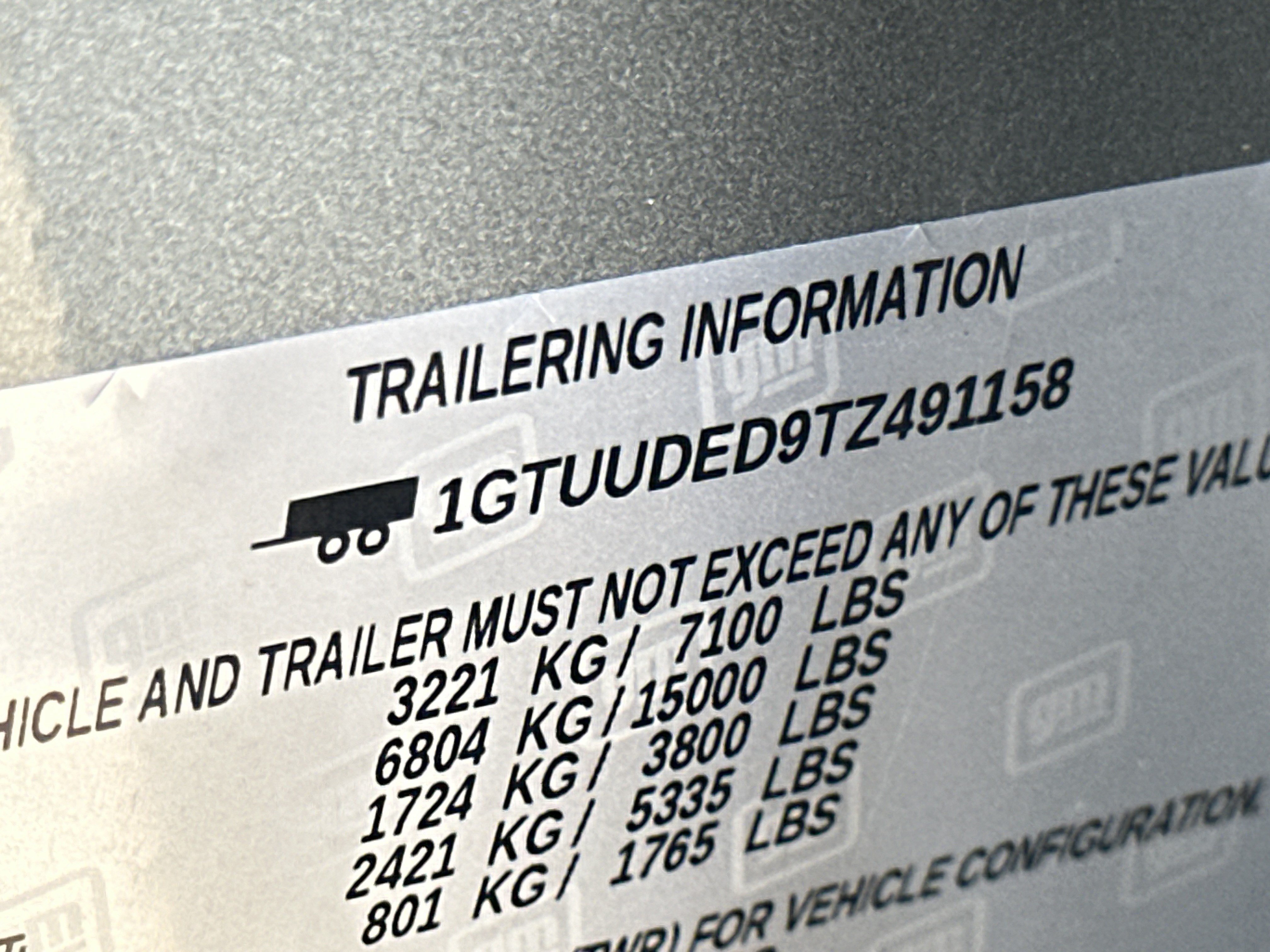 2026 GMC Sierra 1500 SLT - Photo 31