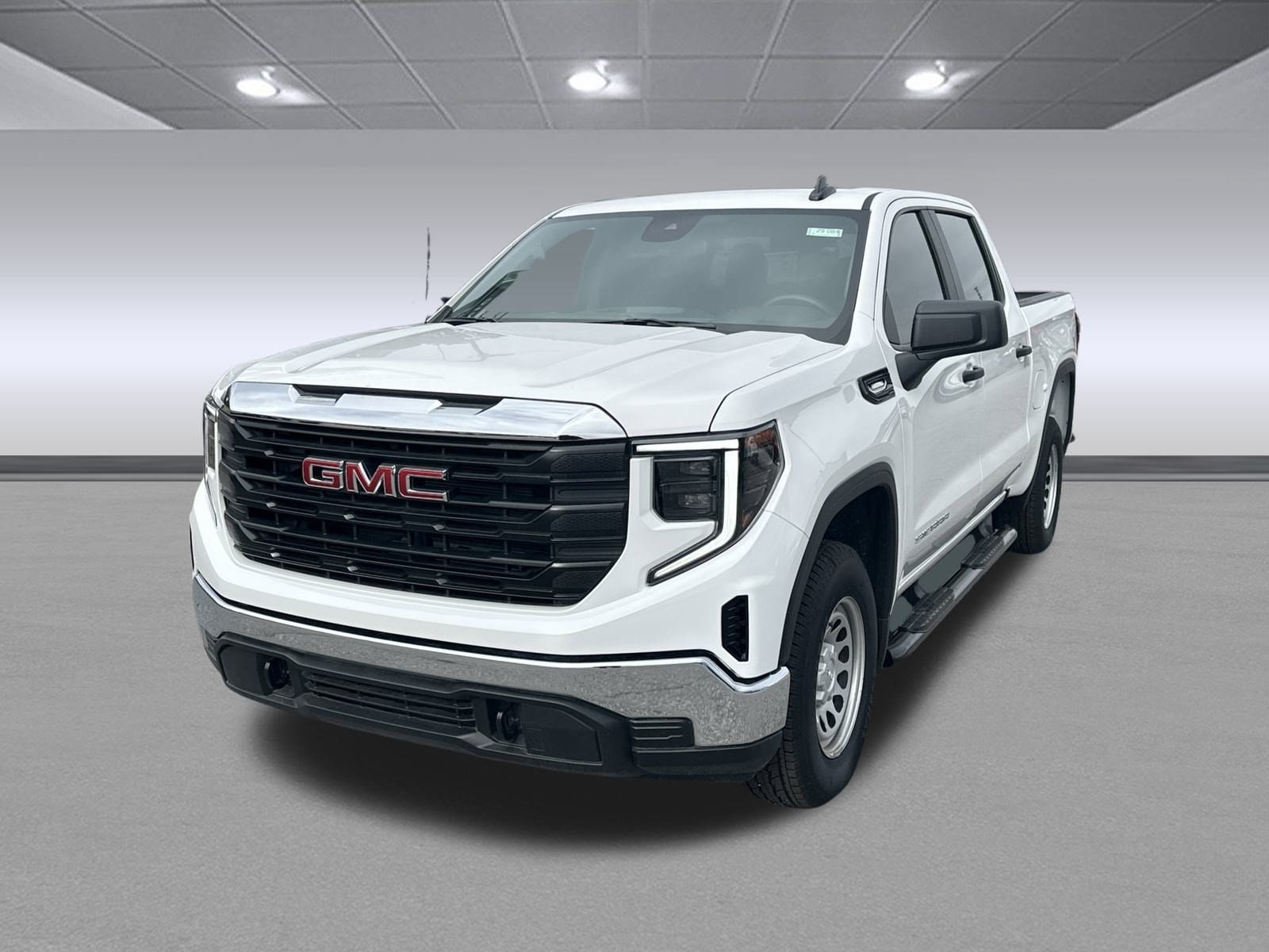 2026 GMC Sierra 1500 Pro - Photo 7