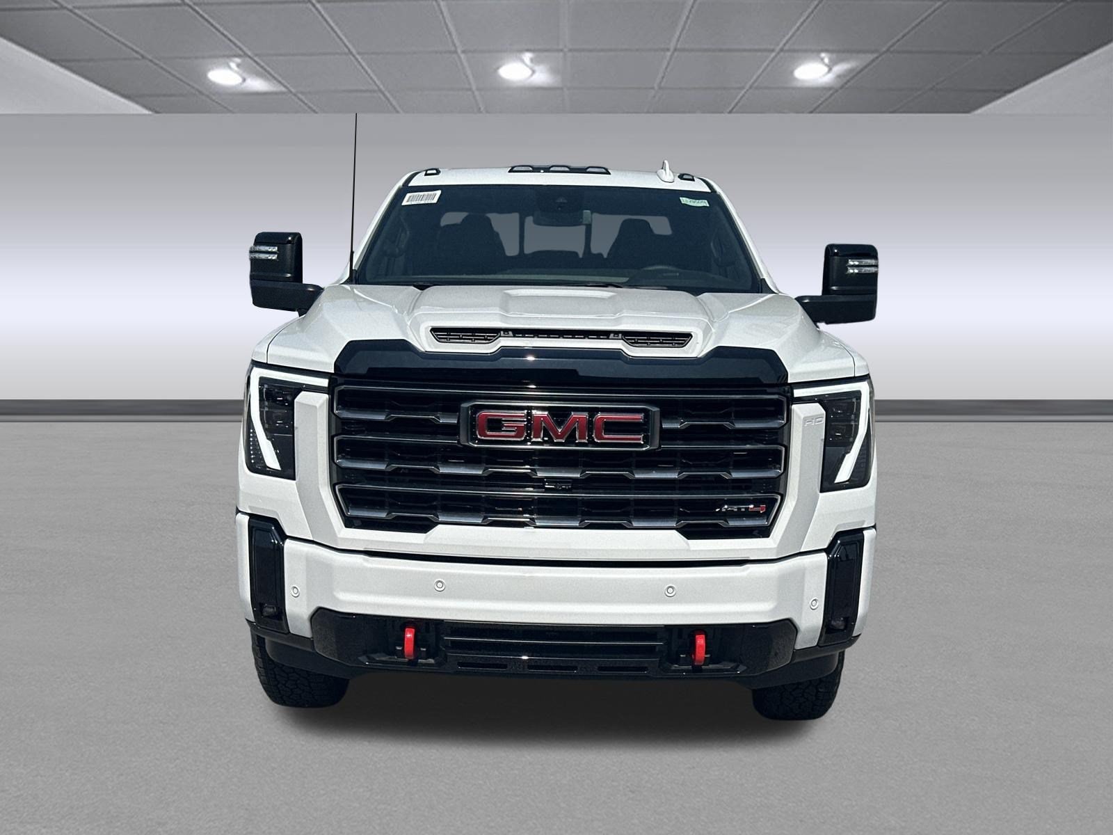 2026 GMC Sierra 2500HD AT4 - Photo 8