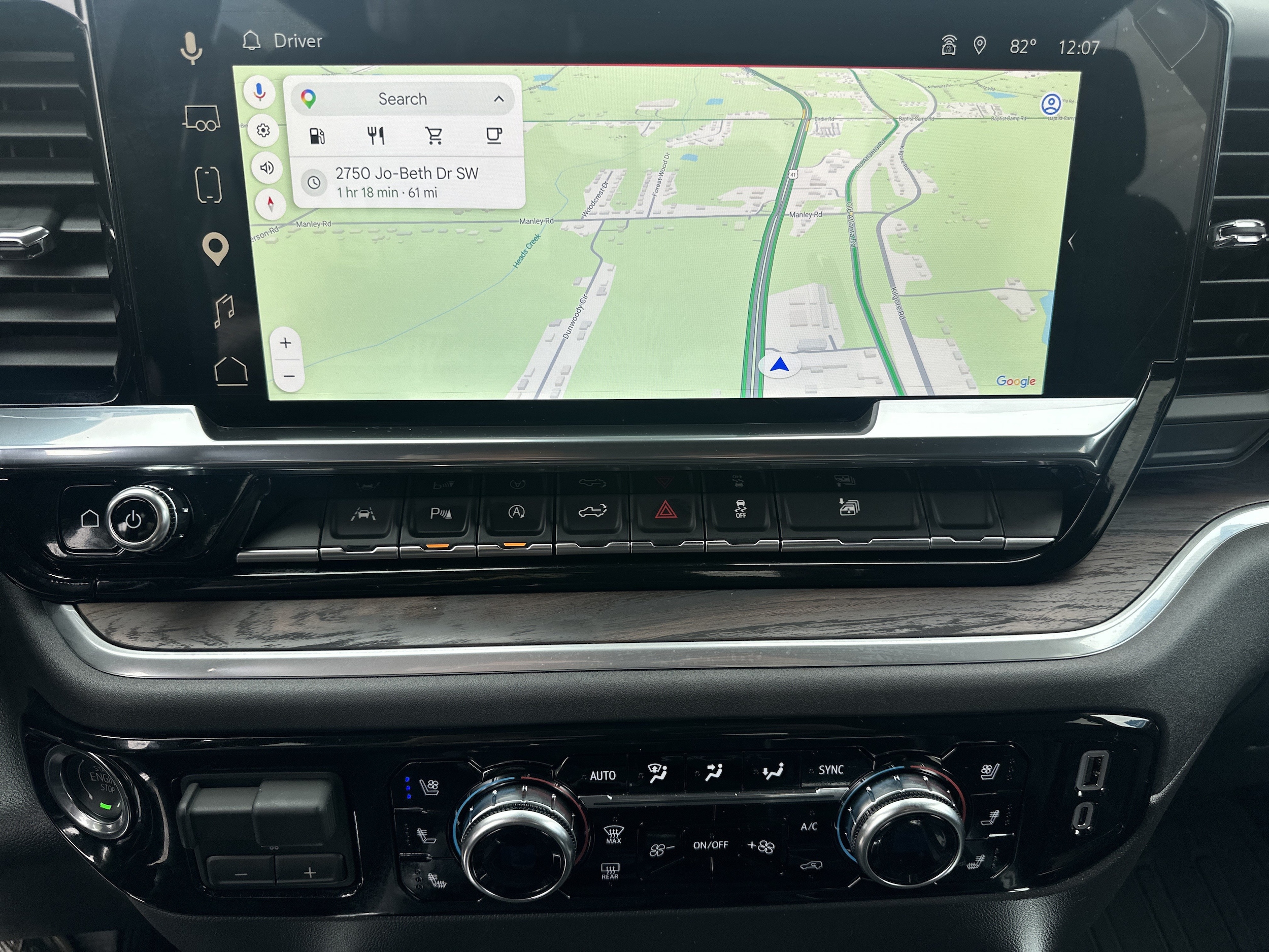 2026 GMC Sierra 1500 SLT - Photo 29