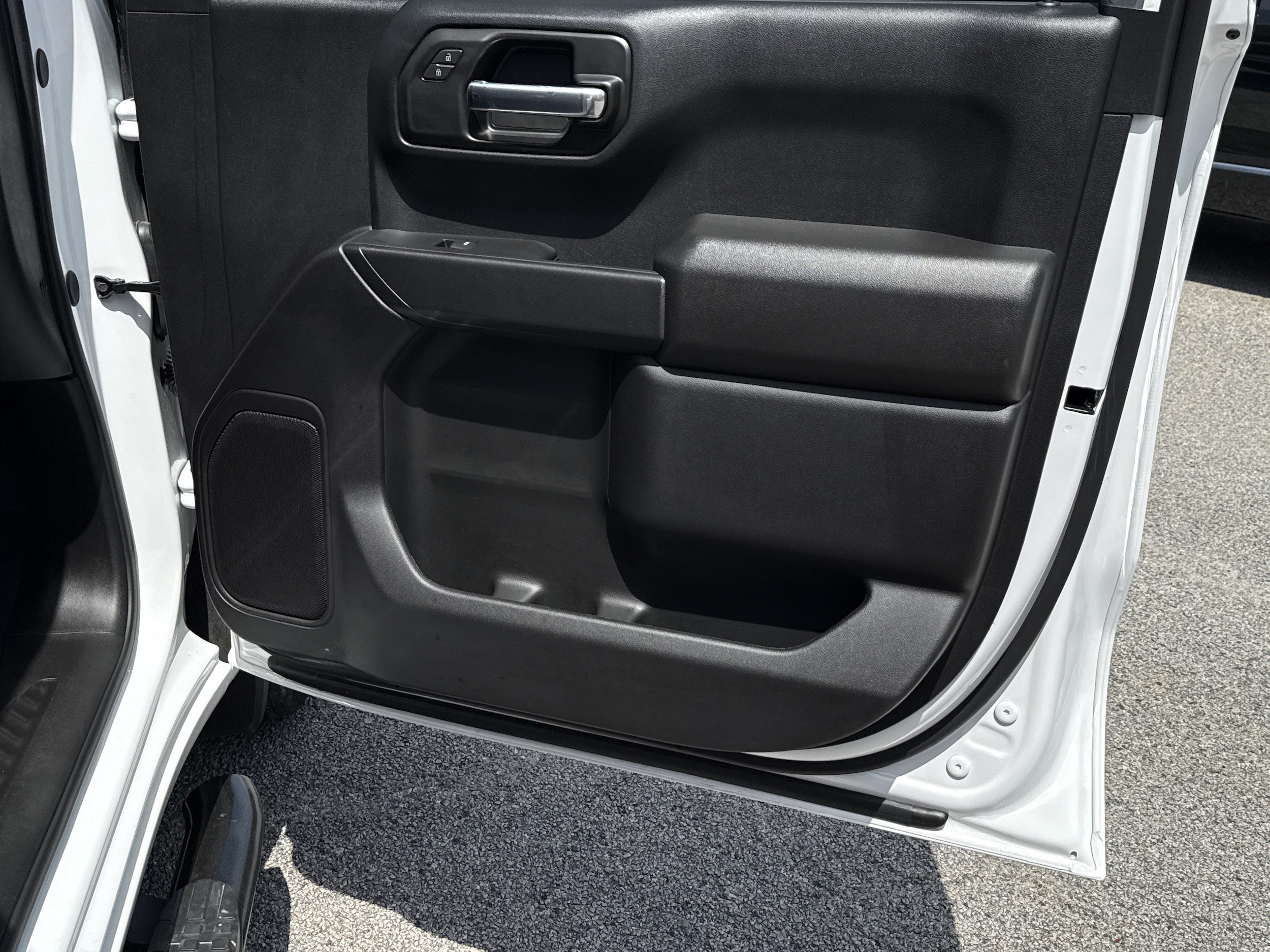 2026 GMC Sierra 1500 Pro - Photo 14