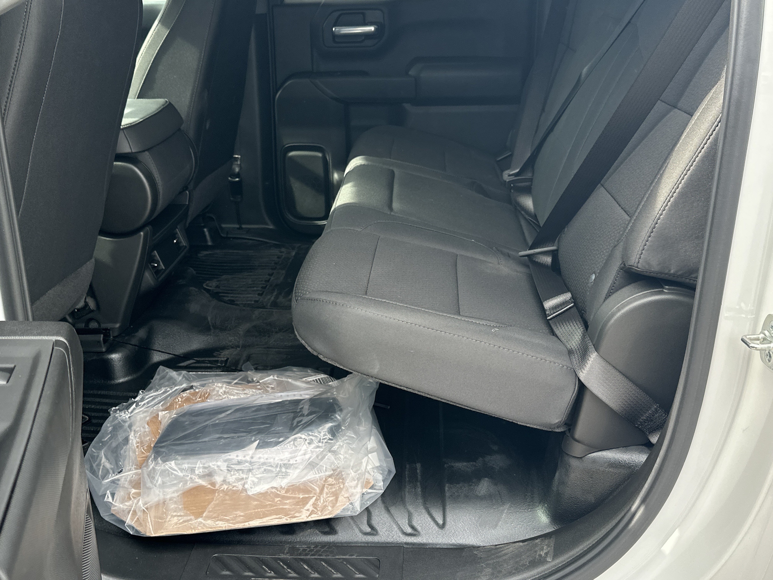 2026 GMC Sierra 1500 Pro - Photo 20