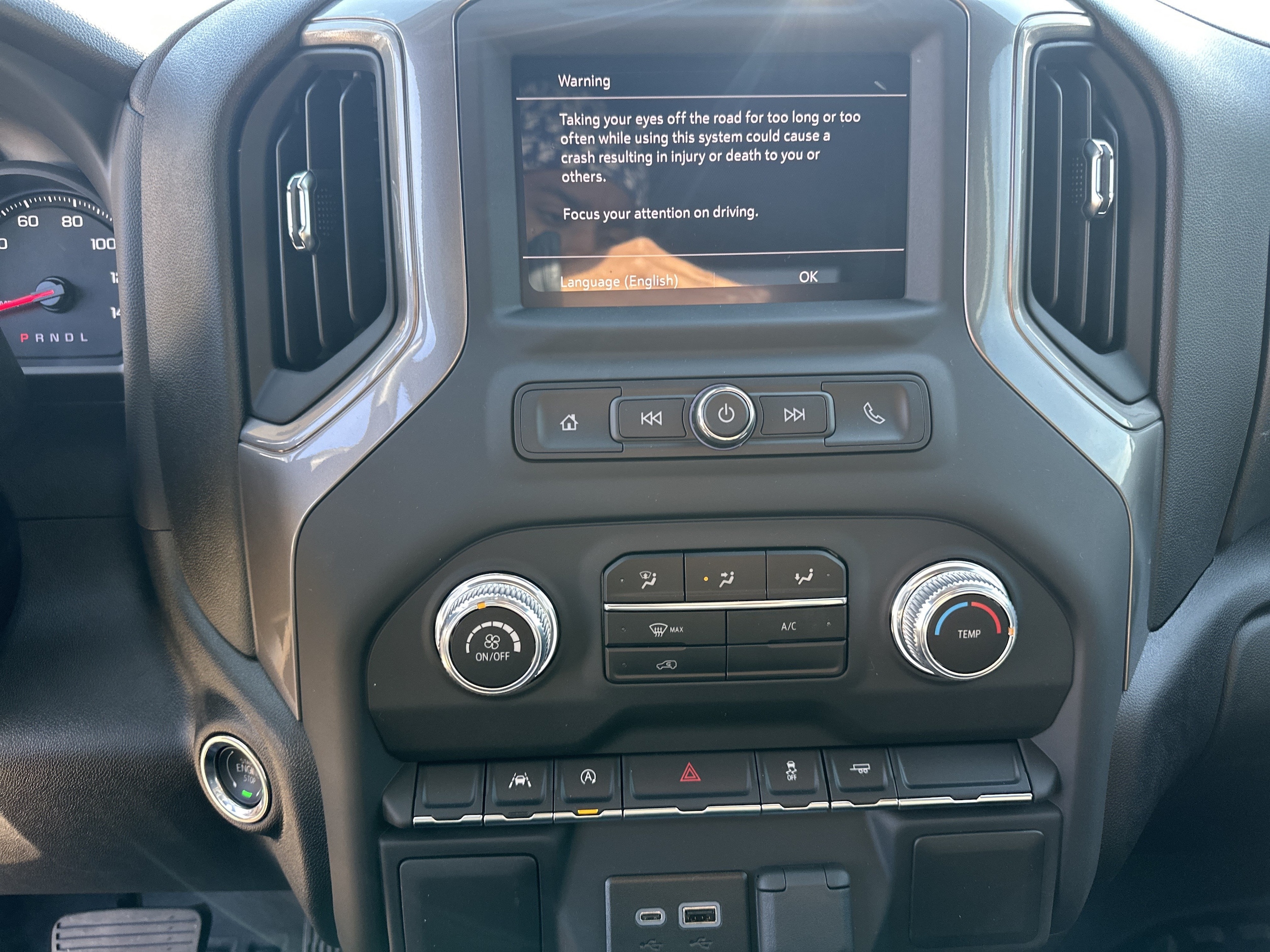 2026 GMC Sierra 1500 Pro - Photo 26