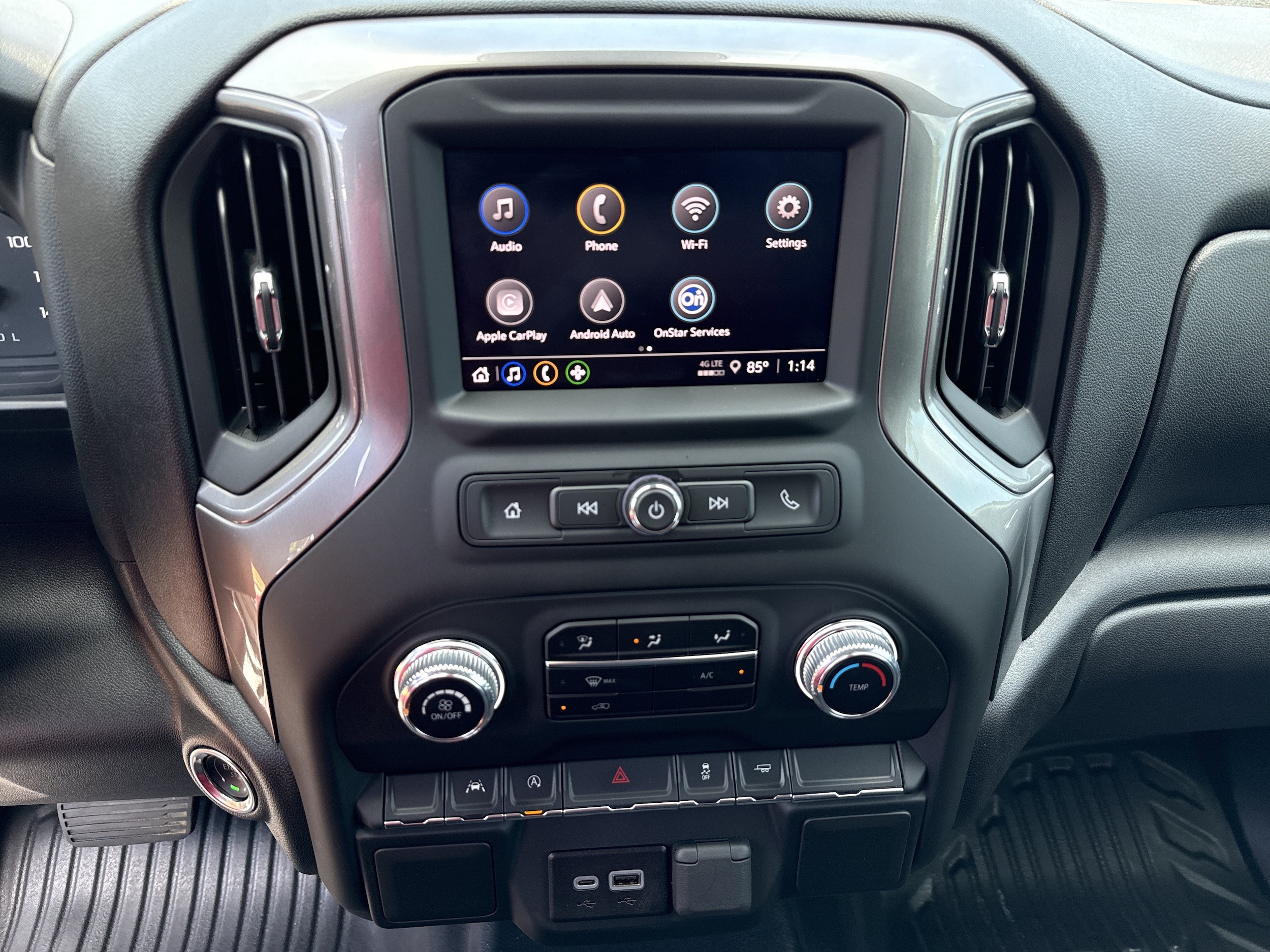 2026 GMC Sierra 1500 Pro - Photo 26