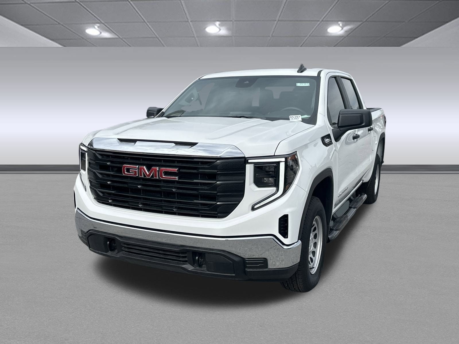 2026 GMC Sierra 1500 Pro - Photo 7