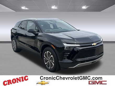 2024 Chevrolet Blazer EV LT SUV